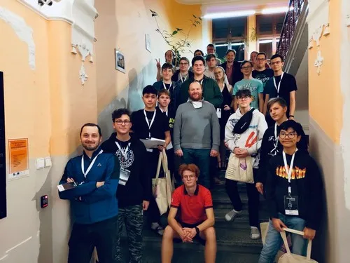 Hackathon