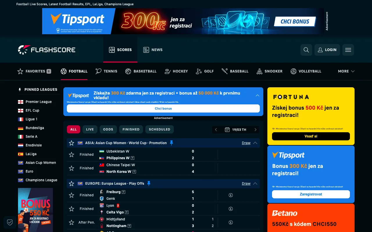 Livesport