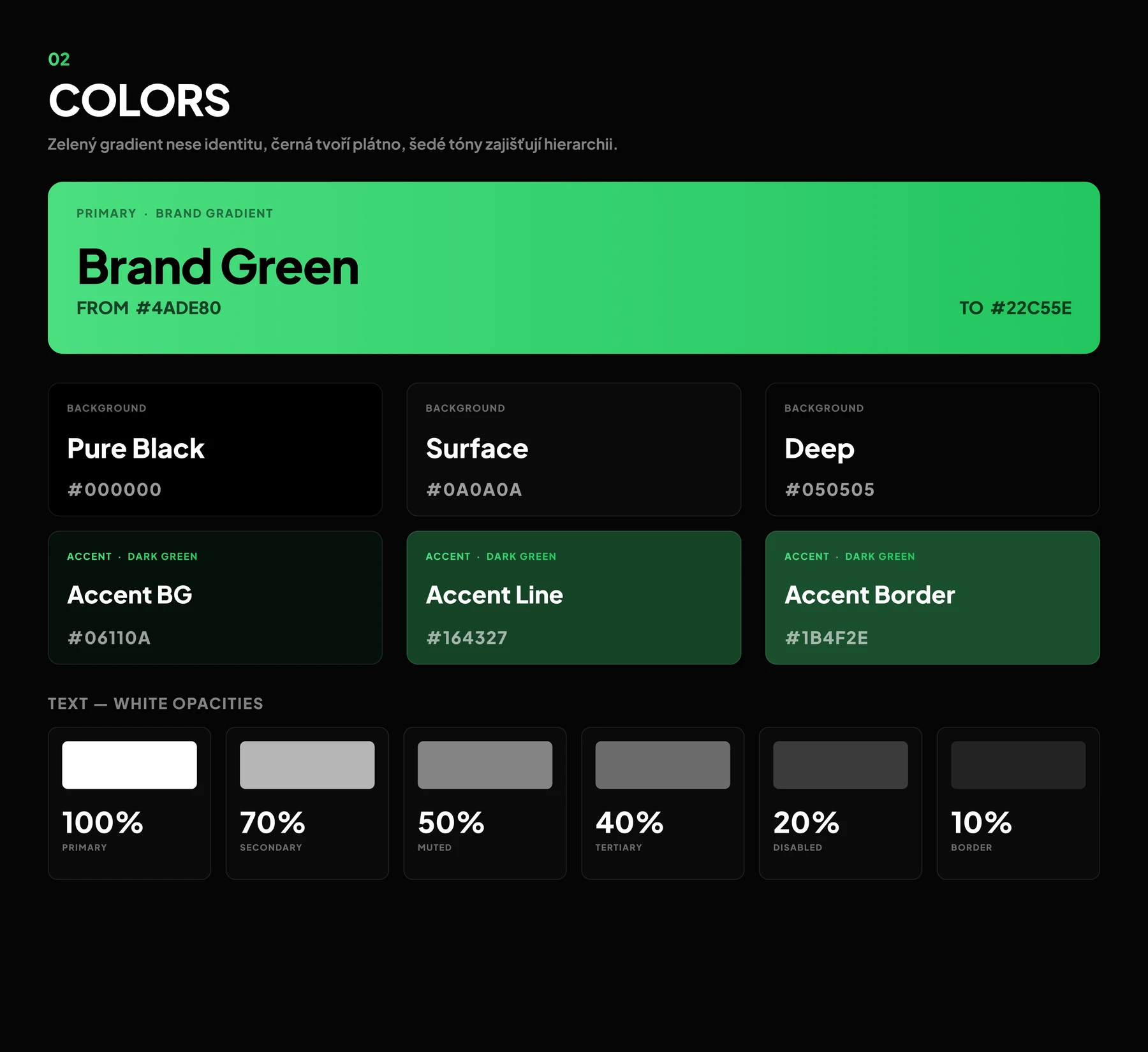Colors